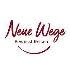 Neue Wege Reisen