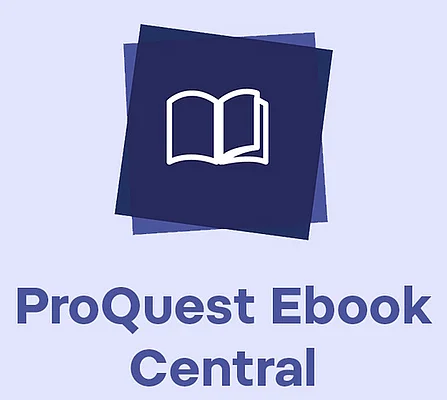 ProQuest Ebook Central Logo