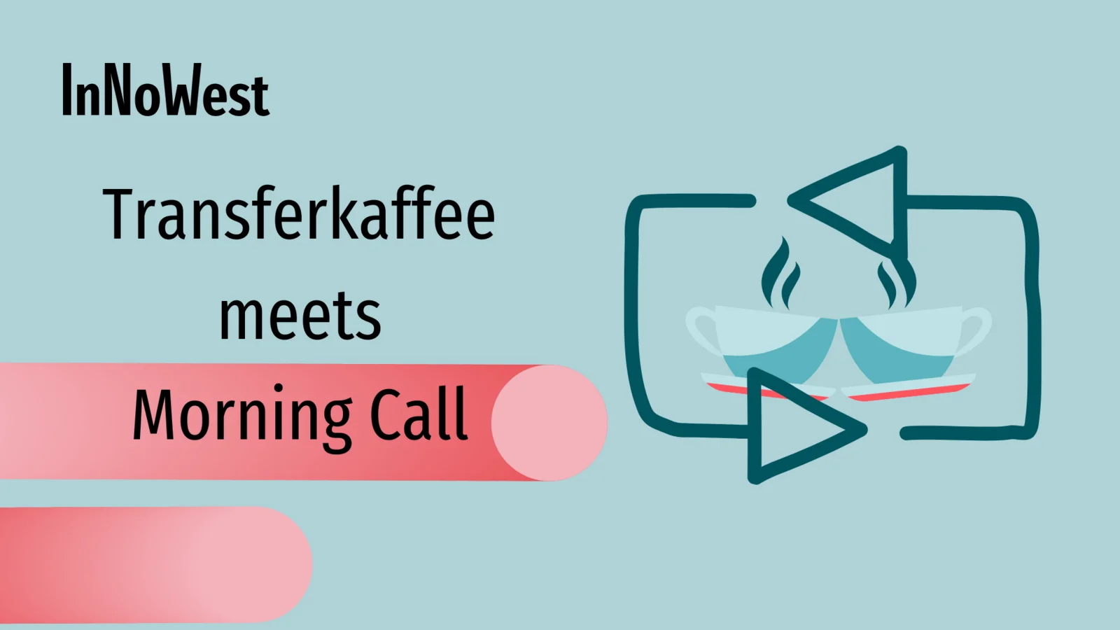 Transferkaffee meets Morning Call Transferkaffee meets Morning Call