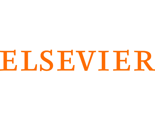 Logo Elsevier