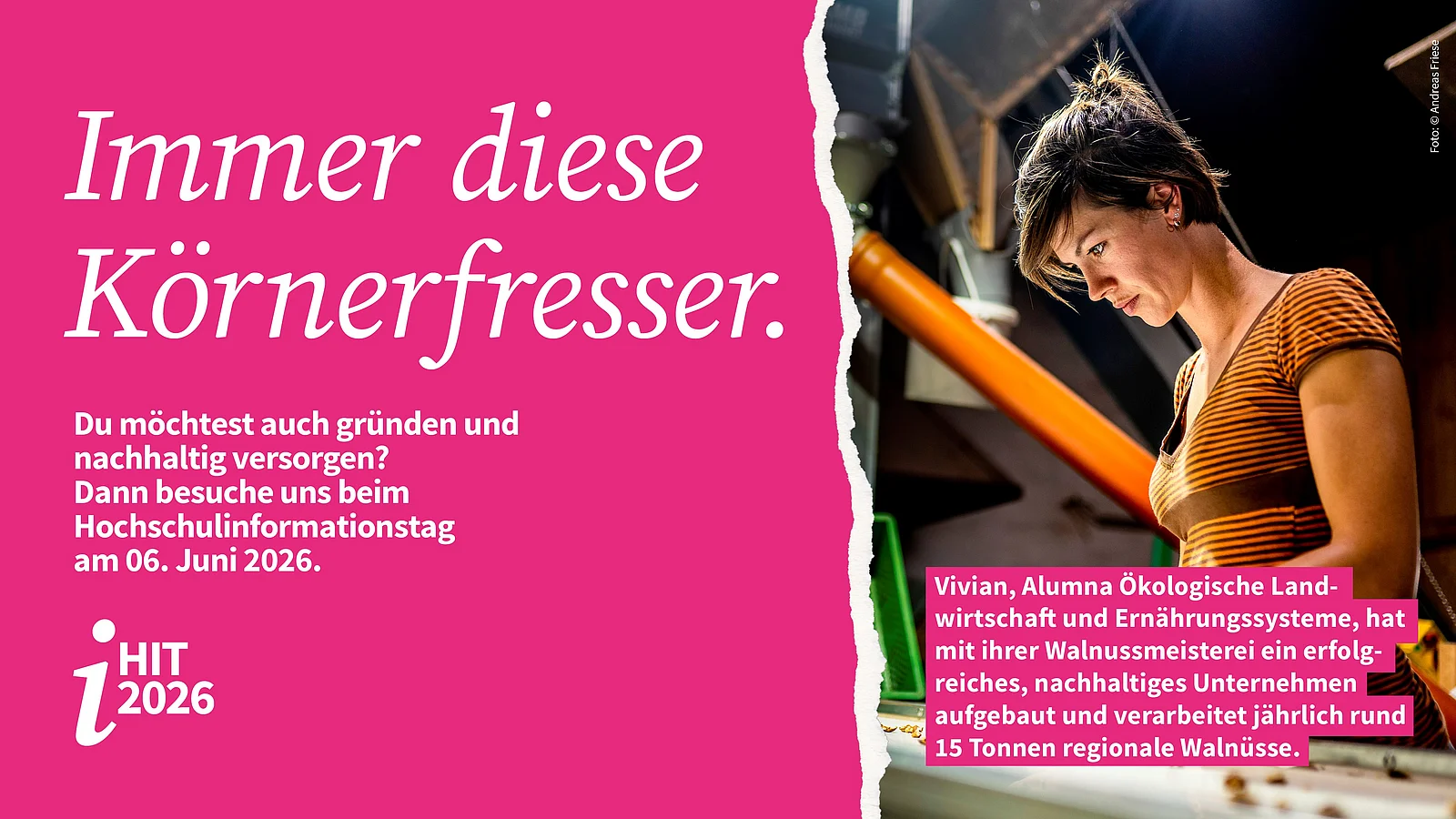 Kampagnenmotive