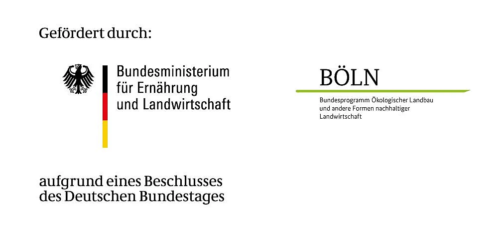 BMEL BOeL Logo