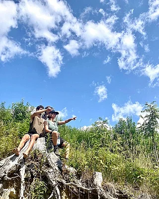 Exploration
