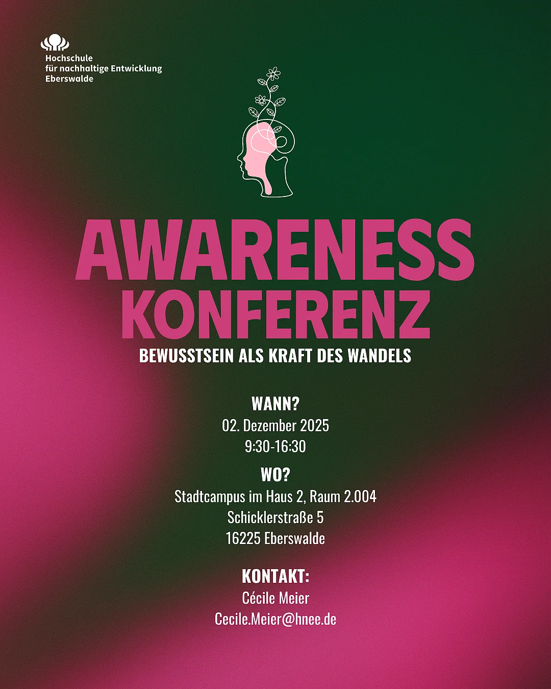 Awareness Conference 2025