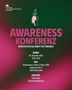 Awareness Konferenz 2025