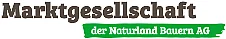 Marktgesellschaft der Naturland Bauern AG Logo