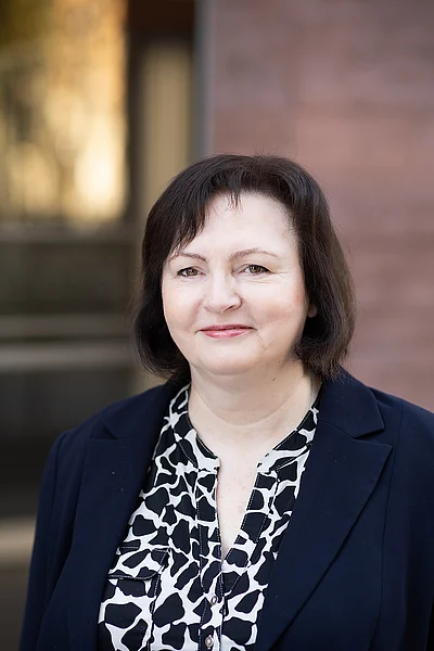 Dr. Astrid Schilling