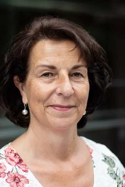 Claudia Schumann