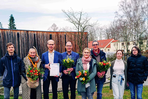 IHK Siegel Ausbildung 