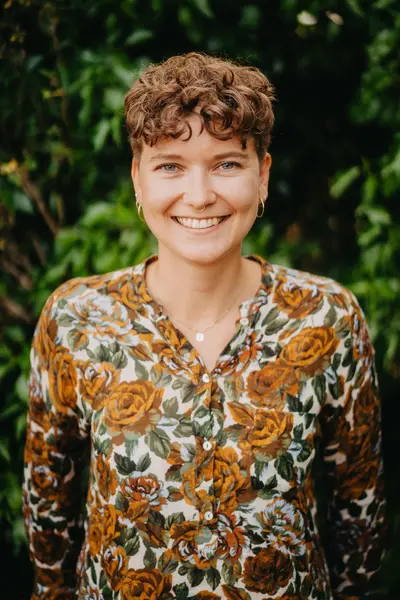 Franziska Albers Franziska Albers
