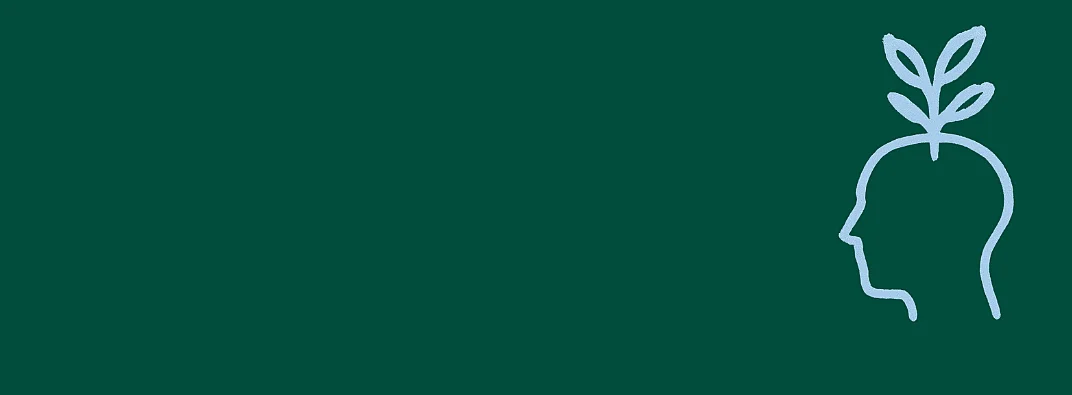 Die neue Gesprächsreihe der HNEE: „Neue Köpfe. Neue Ideen. Hochschule ganz nah.“