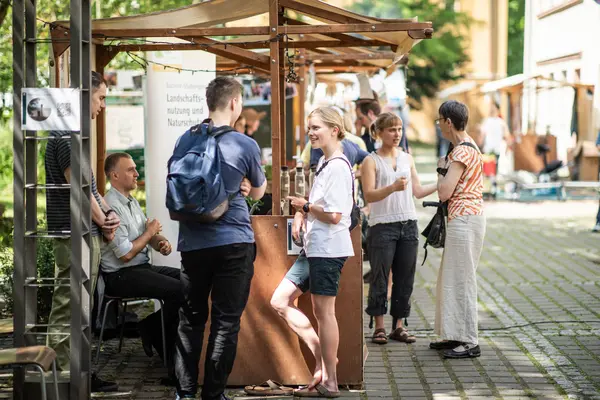 Hochschulinformationstag 2024 Hochschulinformationstag 2024