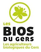 Bes Bio du Gers Logo