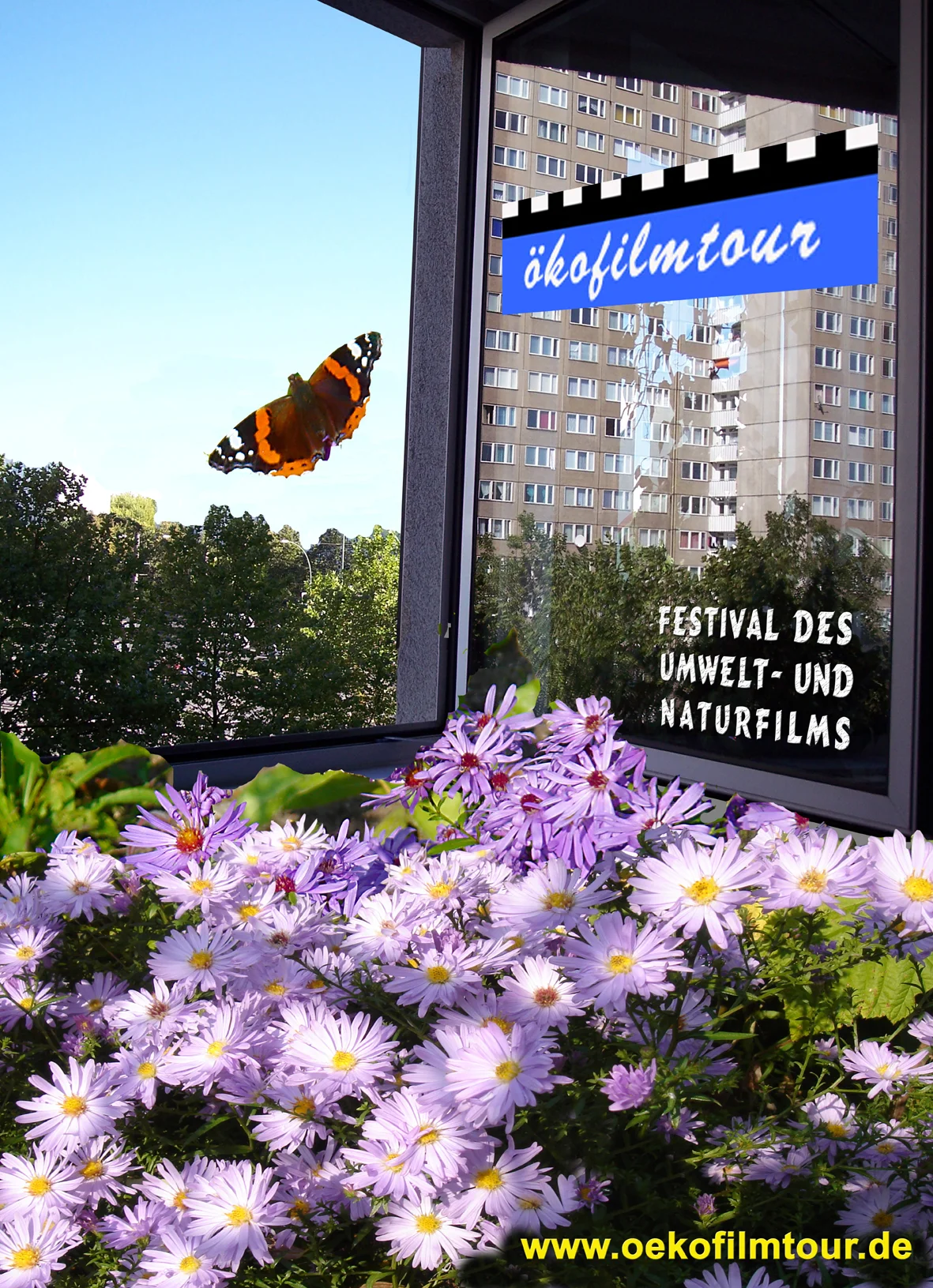Eco Film Tour 2021 Eco Film Tour 2021