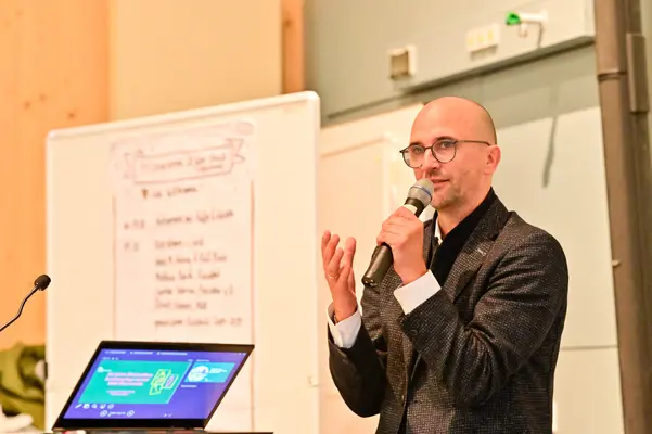 20 Jahre Ökolandbau-Studiengänge! 20 Jahre Ökolandbau-Studiengänge!