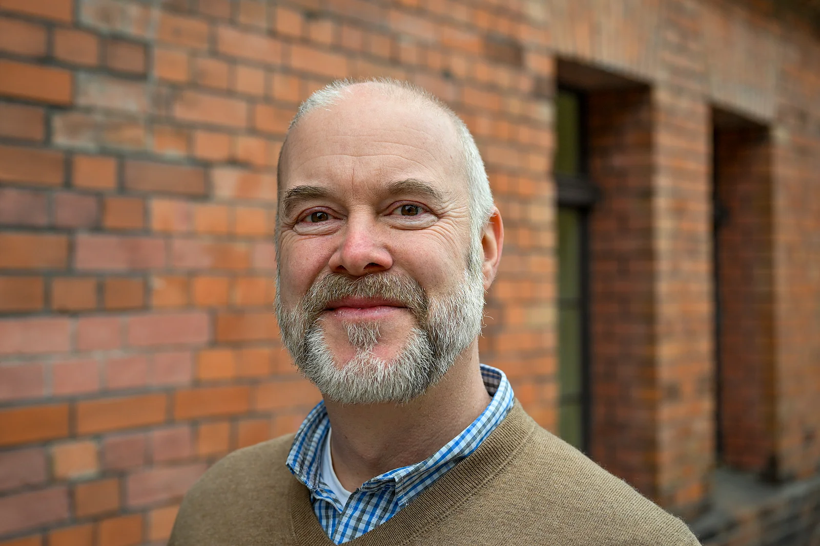 Prof. Dr. Carsten Mann