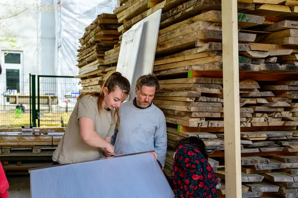 A new take on the garden shed A new take on the garden shed