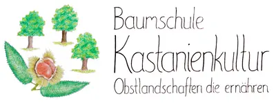 Baumschule Kastanienkultur