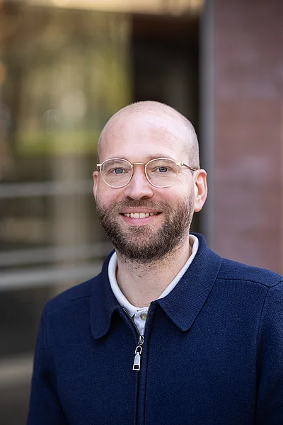 Dr. Daniel Kruse