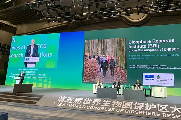 Keynote Prof. Carsten Mann