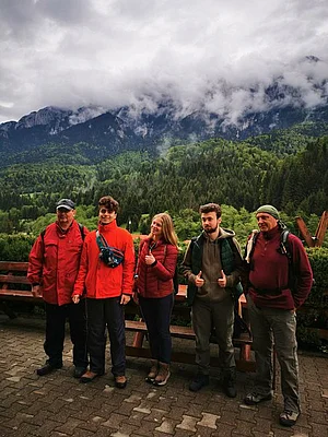 Team Moldova