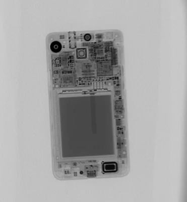 Smartphone Fluor
