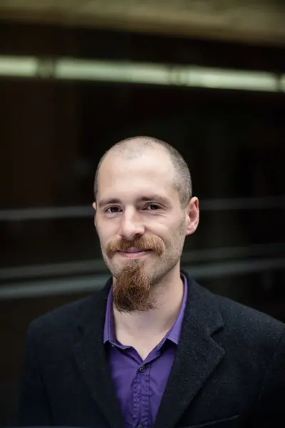 Daniel Cordes