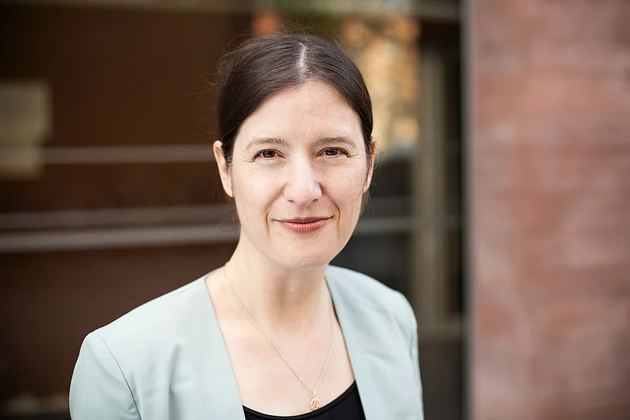 Mona Mirtsch