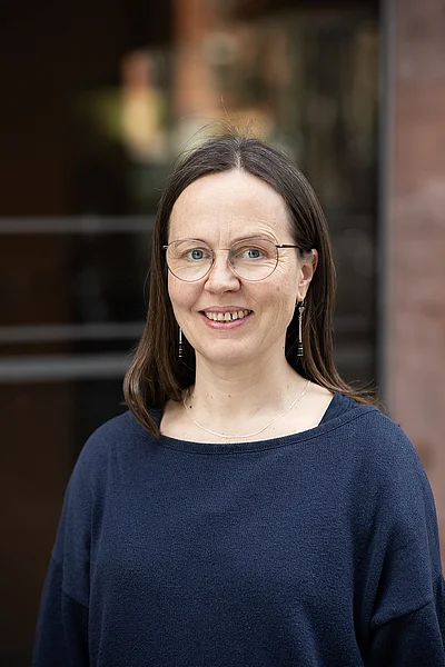 Stefanie Hundsdorfer