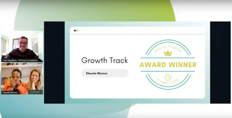 Gewinner Growth Track Gewinner Growth Track