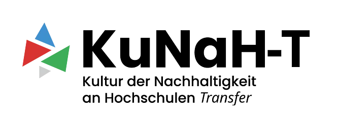 Logo des Verbundprojekts KuNaH-T