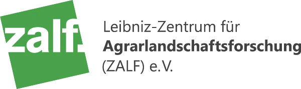  ZALF – Leibniz-Centre of Agricultural Landscape Research, Institute of Socio- Economics