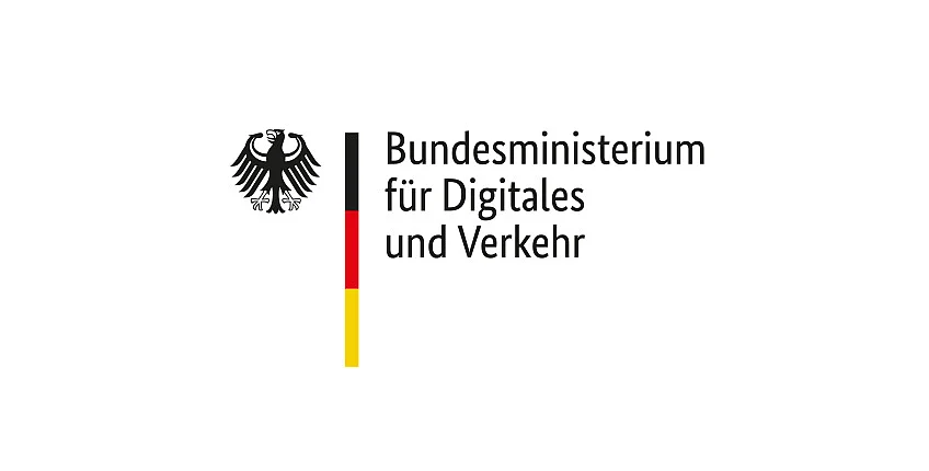 Bundesministerium für Digitales und Verkehr 