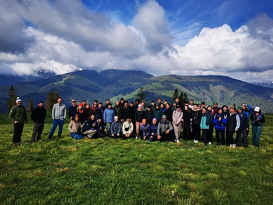 Group Picture