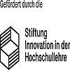 Logo Stiftung Hochschullehre