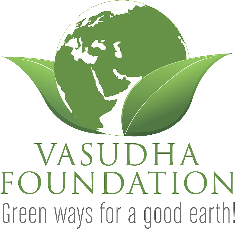 Vasudha Foundation (India)