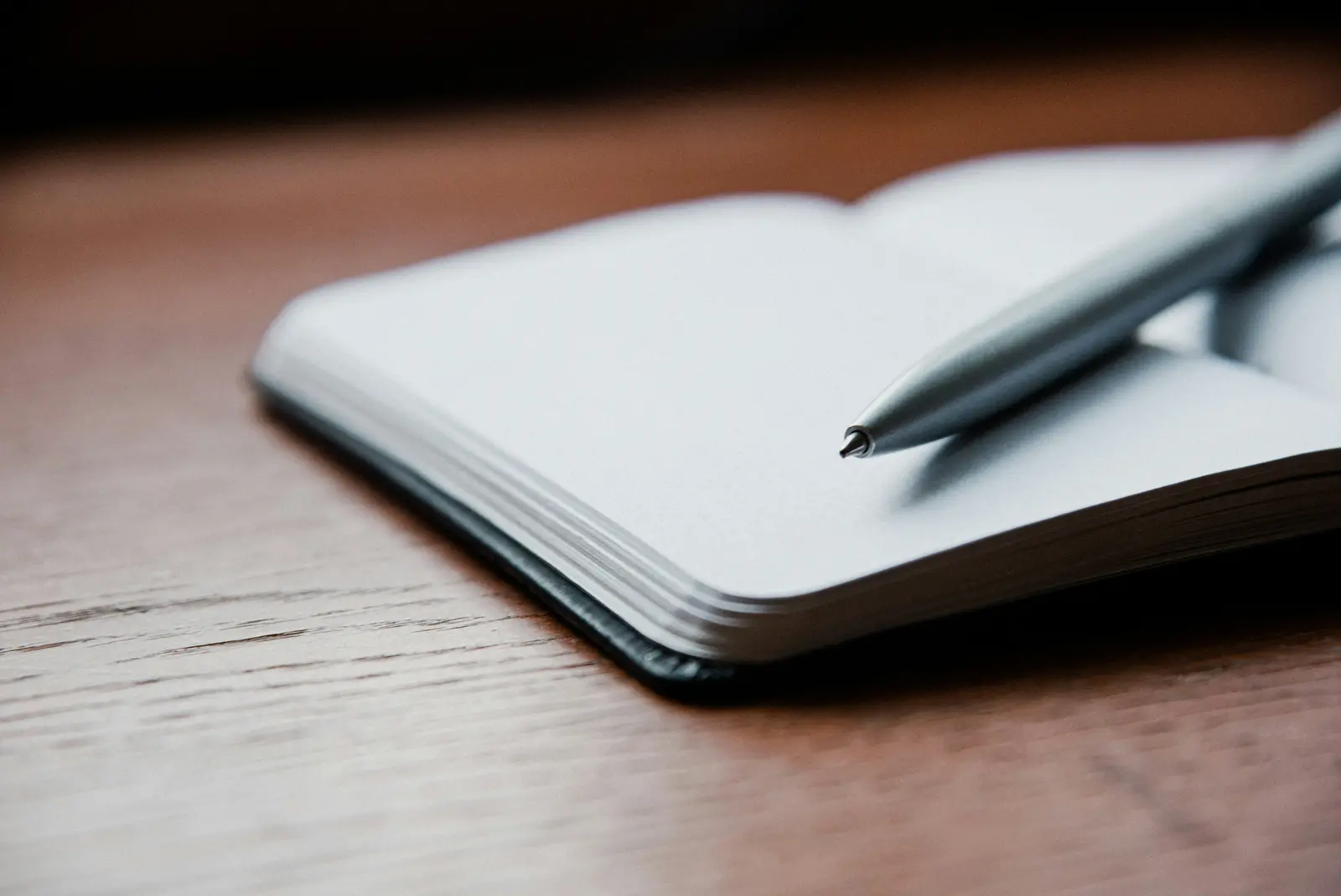 Stift und Papier Stift und Papier