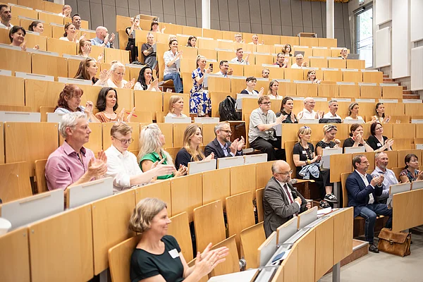 Hochschule trifft Wirtschaft 