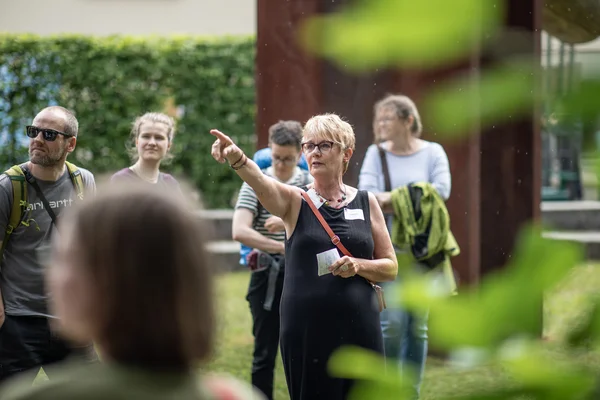 Hochschulinformationstag 2024 Hochschulinformationstag 2024