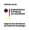 Bundesministerium für Ernährung und Landwirtschaft Bundesministerium für Ernährung und Landwirtschaft