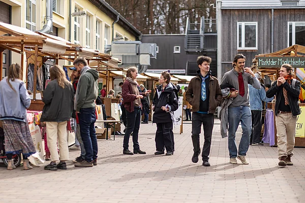 Festival der Taten 2026