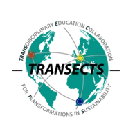 Transects Logo