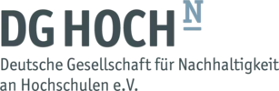 Deutsche Gesellschaft für Nachhaltigkeit an Hochschulen e.V.