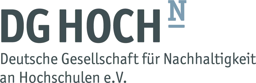 Deutsche Gesellschaft für Nachhaltigkeit an Hochschulen e.V.