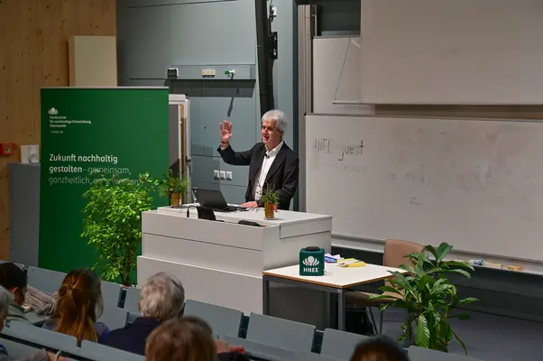  Last Lecture - Prof. Dr. Bernhard Hörning