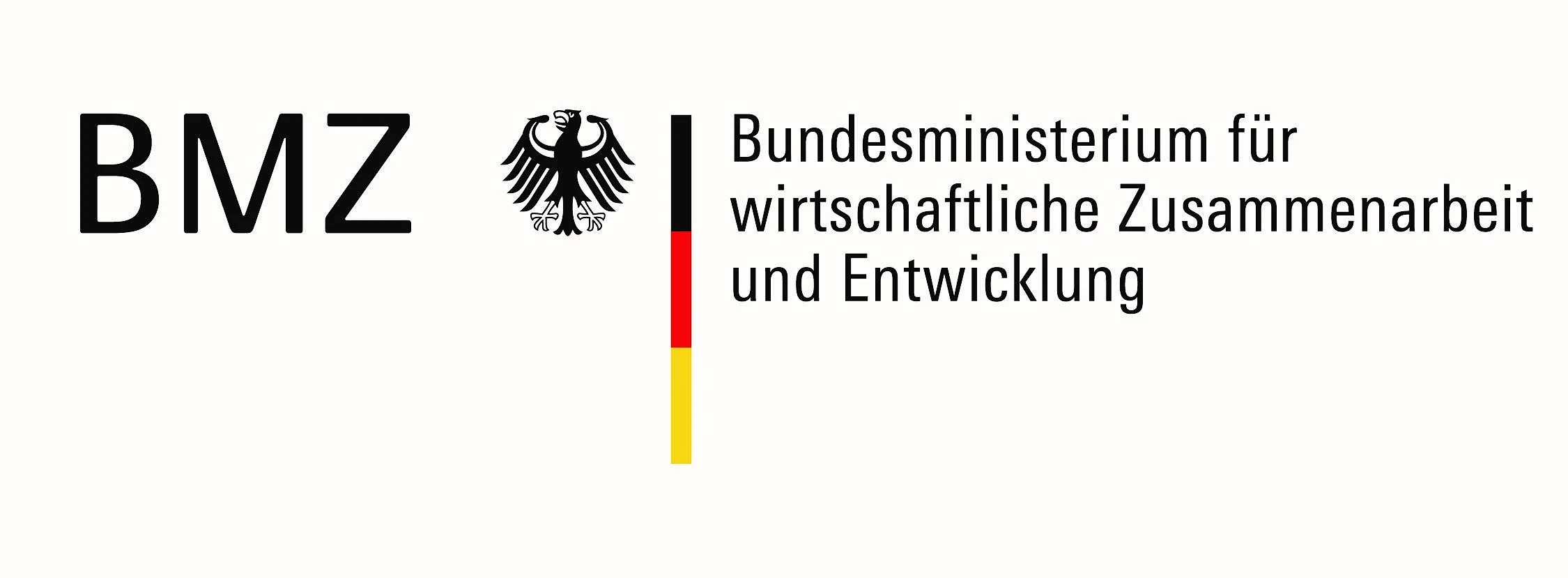 Bundesministerium für wirtschaftliche Zusammenarbeit und Entwicklung Logo Bundesministerium für wirtschaftliche Zusammenarbeit und Entwicklung
