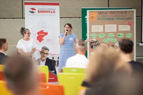Hochschule trifft Wirtschaft Hochschule trifft Wirtschaft