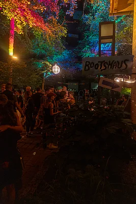 Rückblick aufs Campusfest 2025