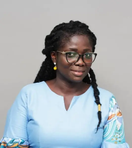 Sheila Nana Akua Ashong Sheila Nana Akua Ashong