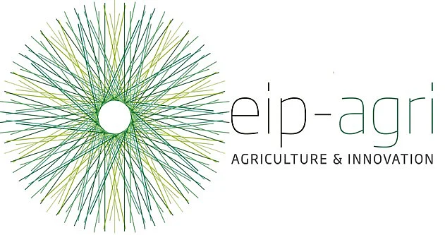 Logo EIP Agri
